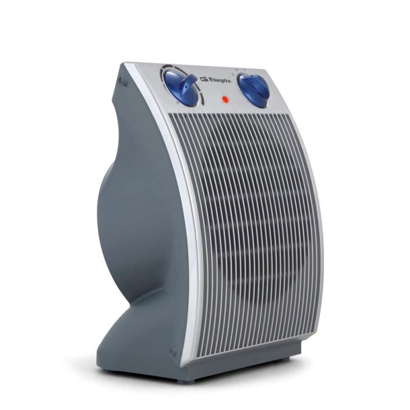 Heaters | FH 6031 2200W heater Climatization Heaters