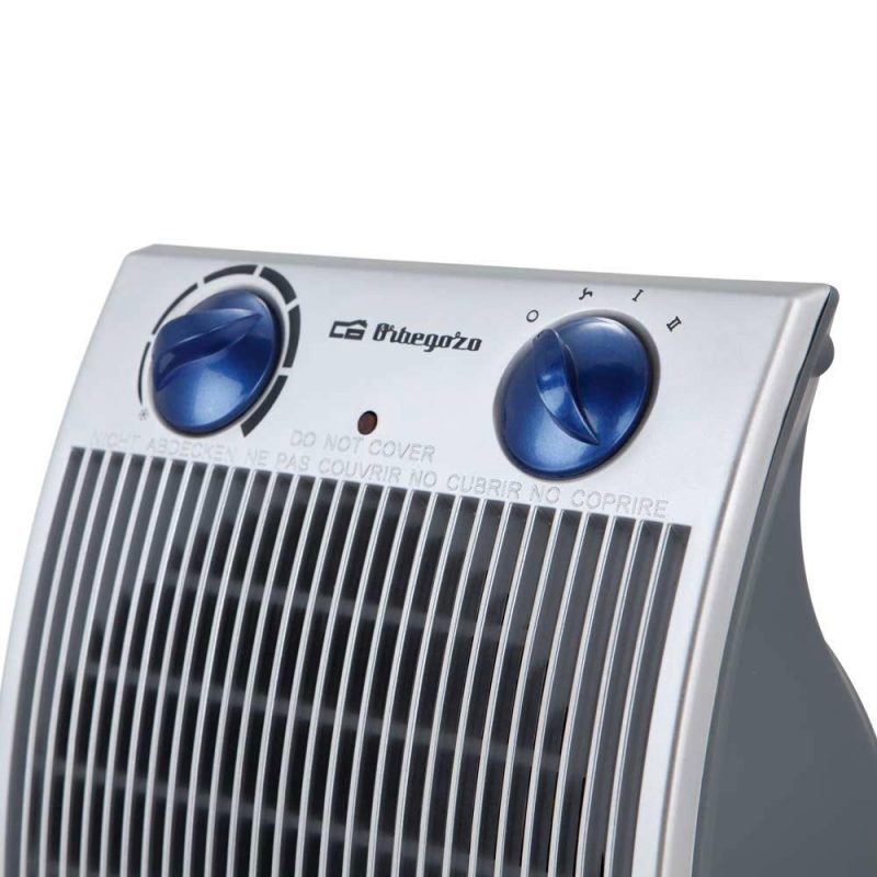 Heaters | FH 6031 2200W heater Climatization Heaters