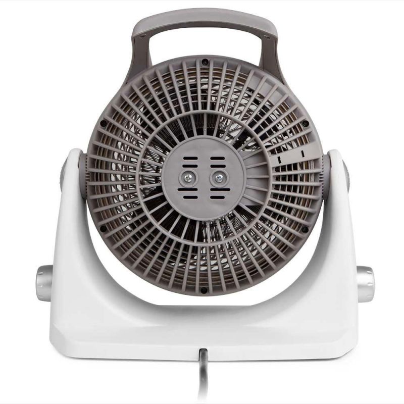 Heaters | FH 6065 2000W heater Climatization Heaters