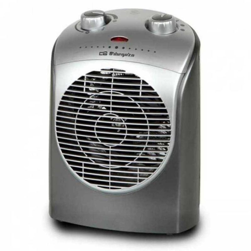 Heaters | FH5021 2200W heater Climatization Heaters