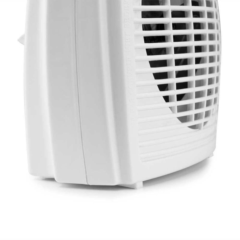 Heaters | FHA 7051 2000W heater Climatization Heaters