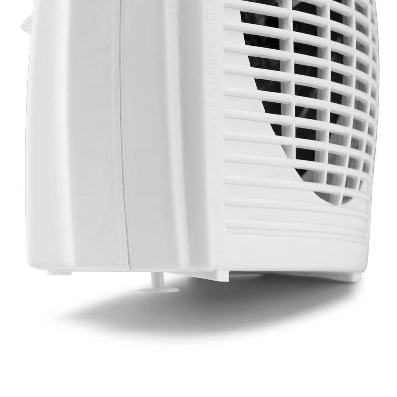 Heaters | FHA 7051 2000W heater Climatization Heaters