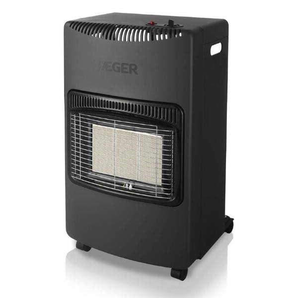 Heaters | GH-42B.005A Gas Ultra Warm II heater Climatization Heaters