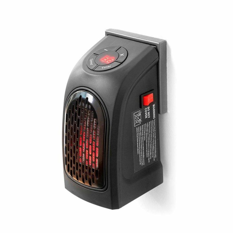 Heaters | Heatpod 400W Compact Heater Climatization Heaters