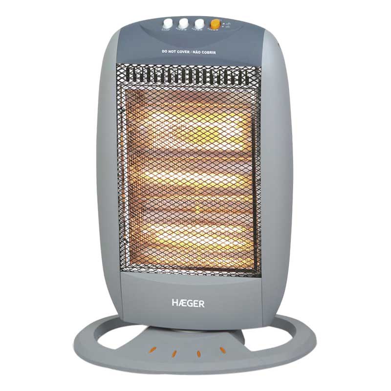 Heaters | HH-120.002A heater 1200W Climatization Heaters