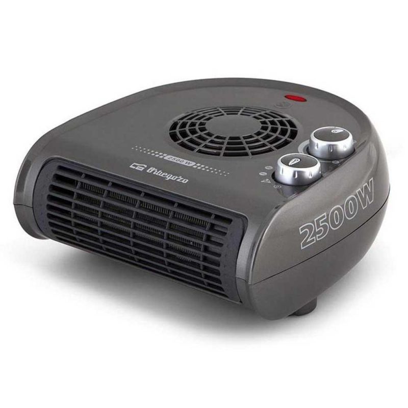 Heaters | Horizontal 2500W heater Climatization Heaters