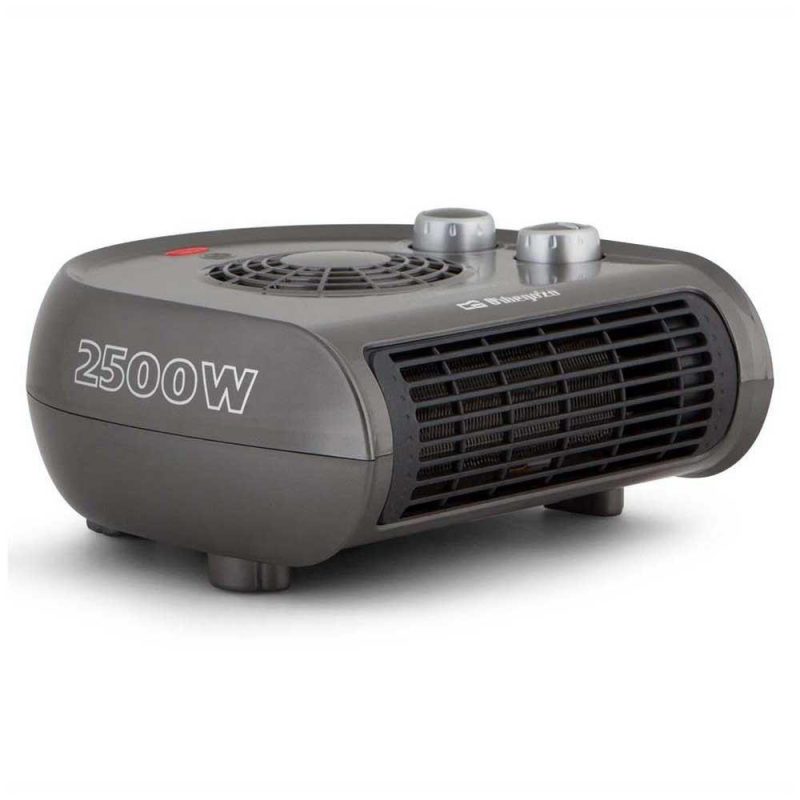 Heaters | Horizontal 2500W heater Climatization Heaters