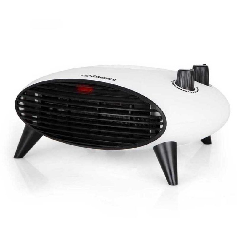 Heaters | Horizontal heater Climatization Heaters