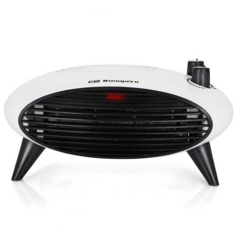 Heaters | Horizontal heater Climatization Heaters