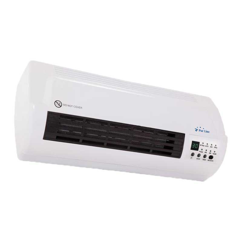 Heaters | Hoti M50 Split Ceramic Heater 2000W Climatization Heaters