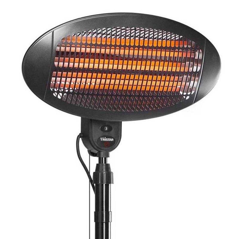 Heaters | KA-5287 heater Climatization Heaters