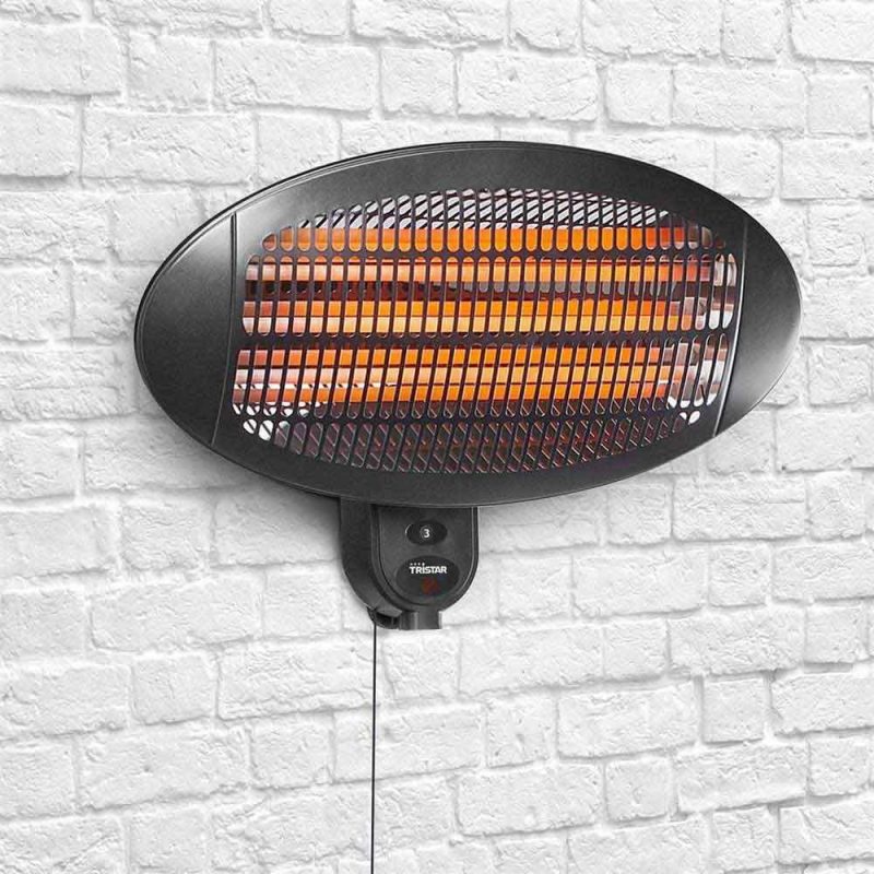 Heaters | KA-5287 heater Climatization Heaters