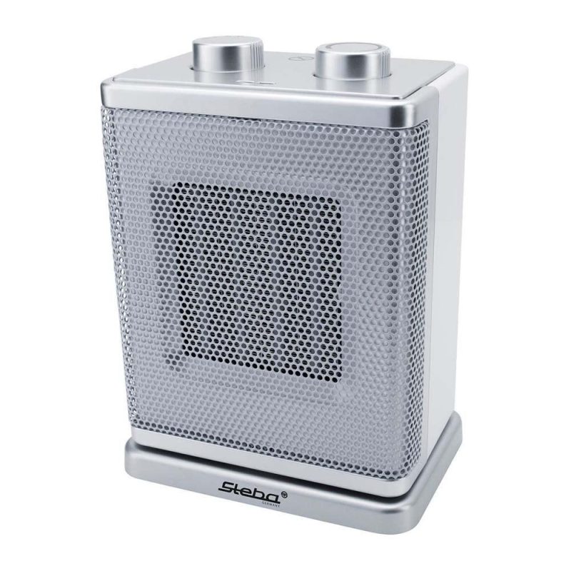 Heaters | KH 4 Ceramic Heater 1800W Climatization Heaters