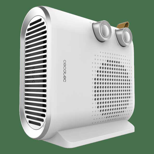 Heaters | ReadyWarm 2050 Max Dual heater Climatization Heaters