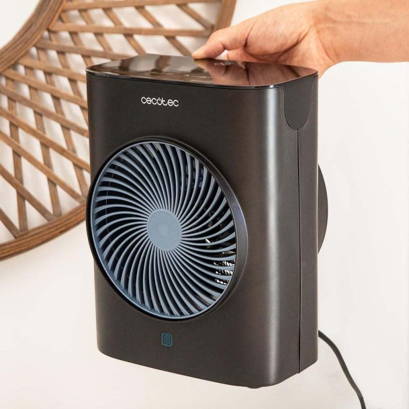 Heaters | ReadyWarm 2070 Max Force Smart heater Climatization Heaters