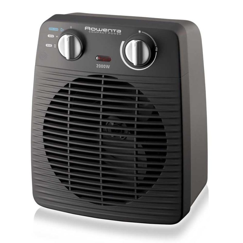 Heaters | SO2330 F2 Instant Comfort Compact heater Climatization Heaters