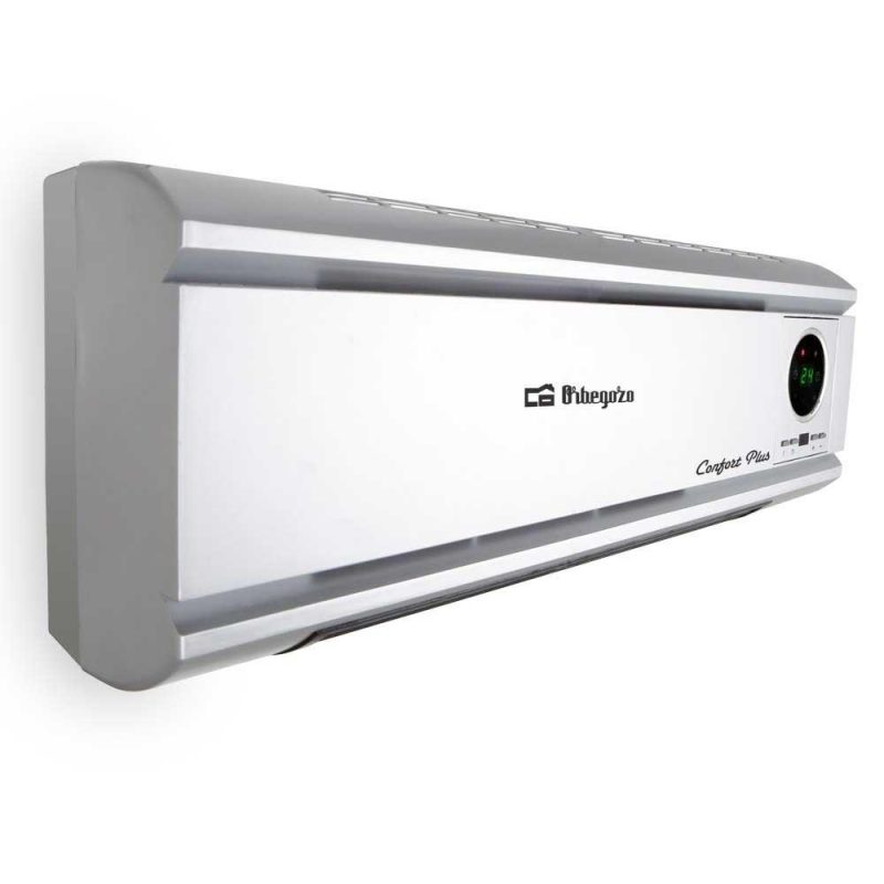 Heaters | Split SP6500 heater Climatization Heaters