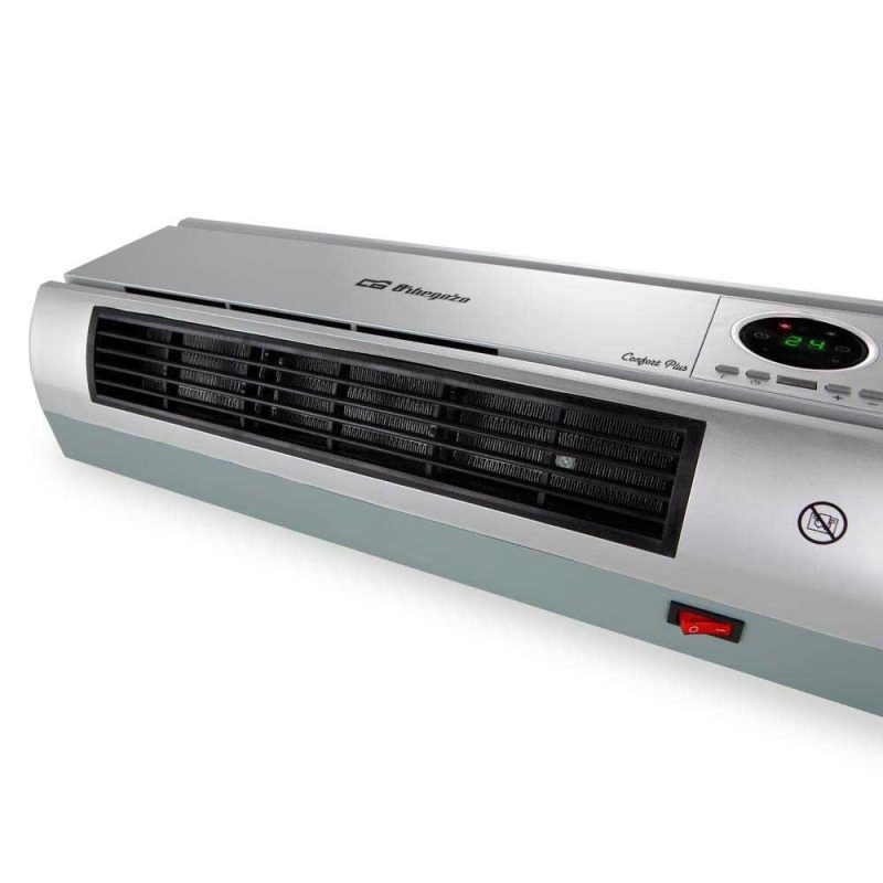 Heaters | Split SP6500 heater Climatization Heaters