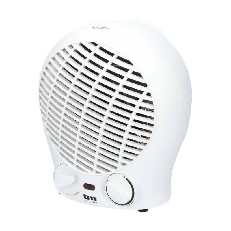 Heaters | TMFH412 2000W heater Climatization Heaters