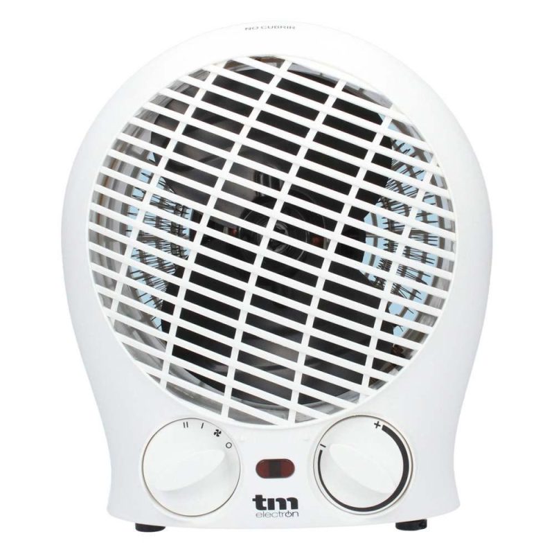 Heaters | TMFH412 2000W heater Climatization Heaters