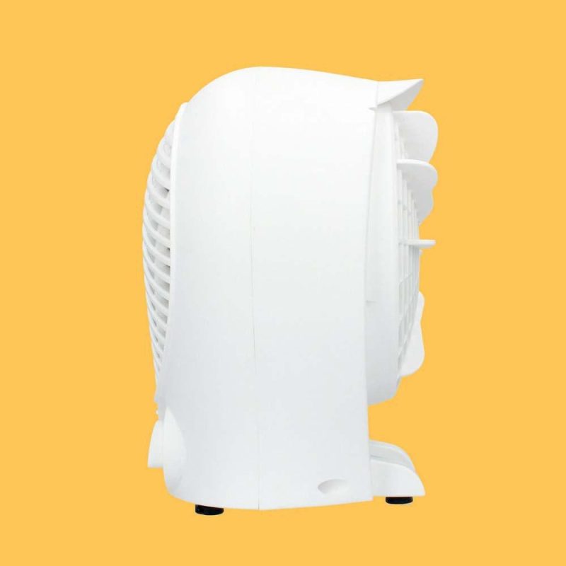 Heaters | TMFH412 2000W heater Climatization Heaters