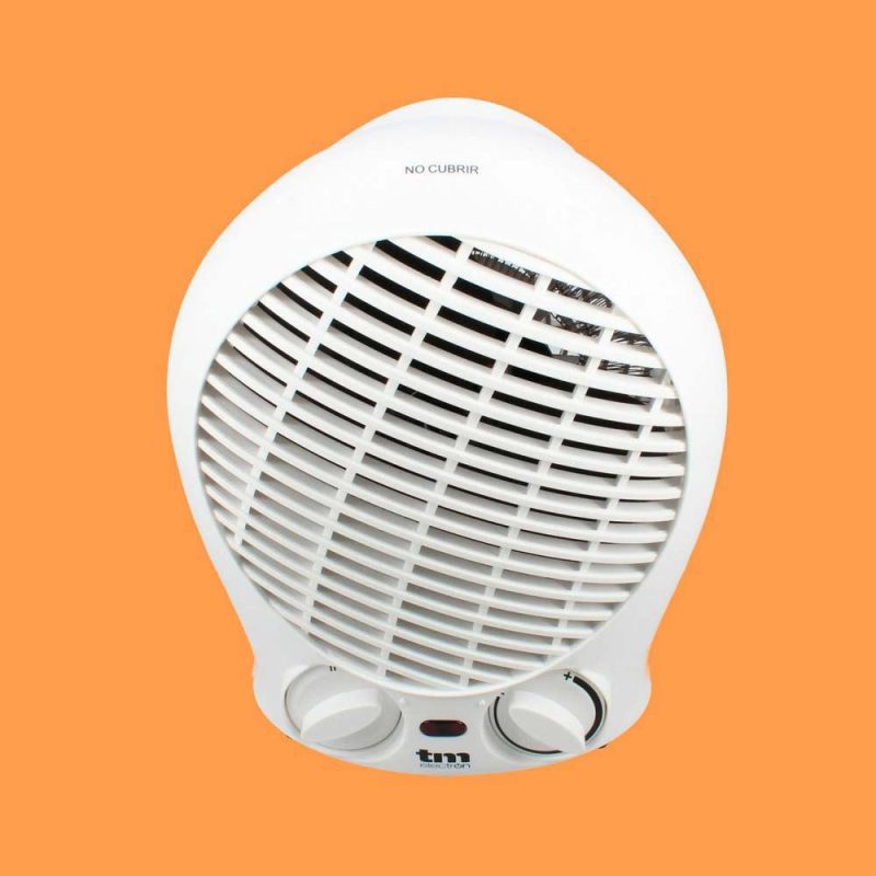 Heaters | TMFH412 2000W heater Climatization Heaters