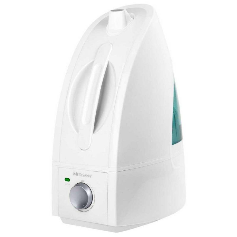 Humidifiers and Dehumidifiers | AH660 Humidifier Climatization Humidifiers & Dehumidifiers