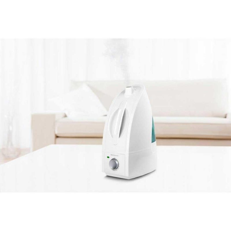 Humidifiers and Dehumidifiers | AH660 Humidifier Climatization Humidifiers & Dehumidifiers