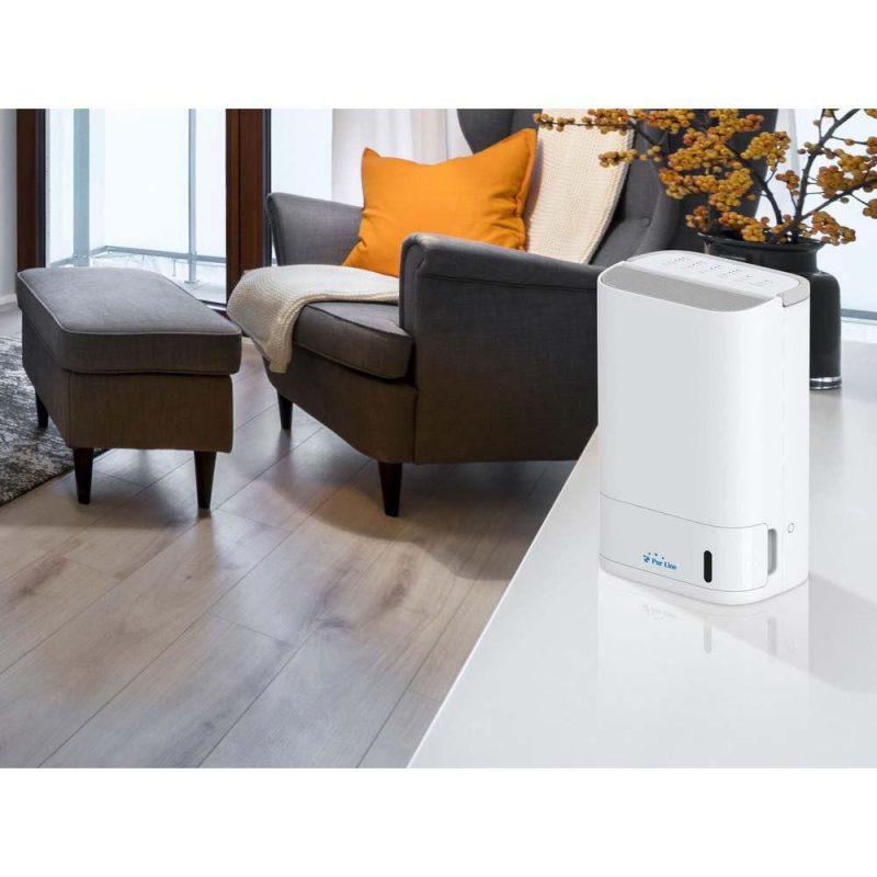 Humidifiers and Dehumidifiers | DRYOS 10 Dehumidifier Climatization Humidifiers & Dehumidifiers