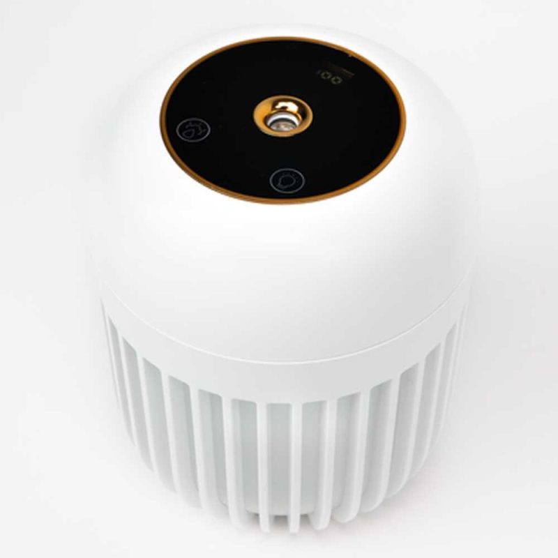 Humidifiers and Dehumidifiers | Giohygro Light Humidifier Climatization Humidifiers & Dehumidifiers