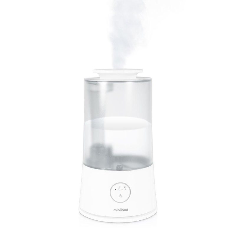 Humidifiers and Dehumidifiers | Humidif Humidifier Climatization Humidifiers & Dehumidifiers