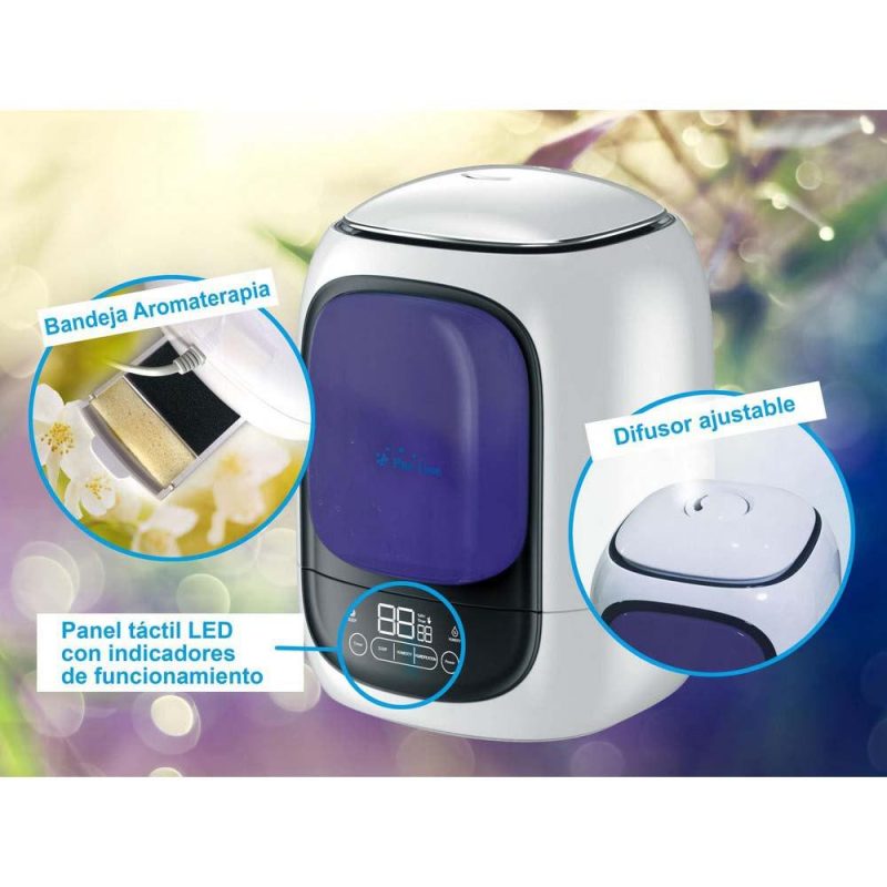 Humidifiers and Dehumidifiers | HYDRO 10 Humidifier Climatization Humidifiers & Dehumidifiers