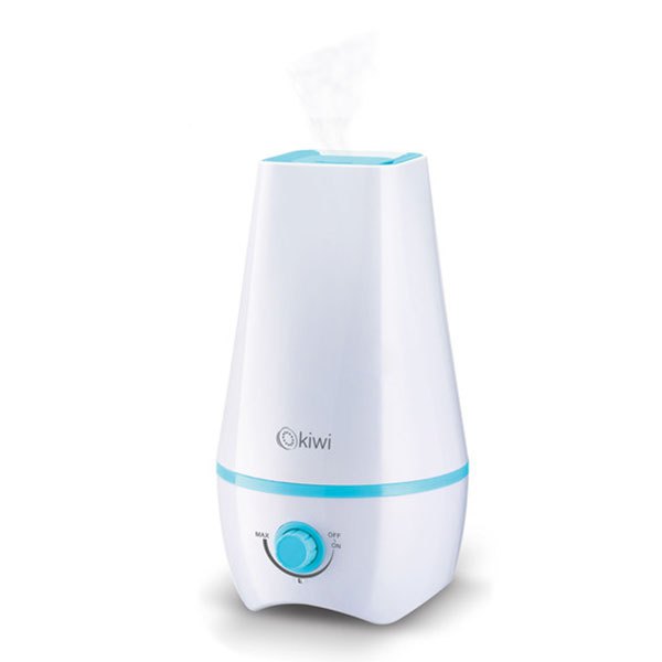 Humidifiers and Dehumidifiers | Ultrasonic Air Humidifier 2.2L 8H Climatization Humidifiers & Dehumidifiers