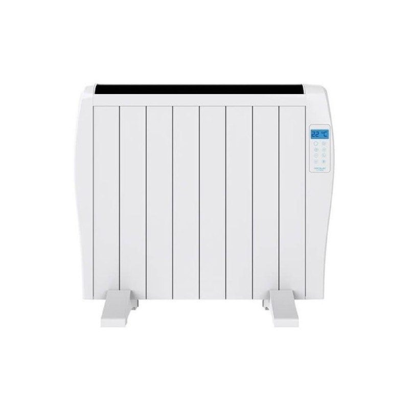 Radiators | Electric Panel Heater Readywarm 1800 Thermal Climatization Radiators