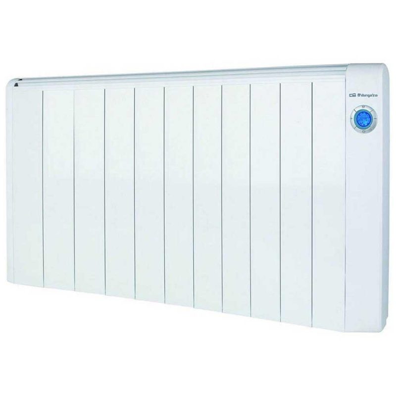 Radiators | Electric radiator 1800W Climatization Radiators