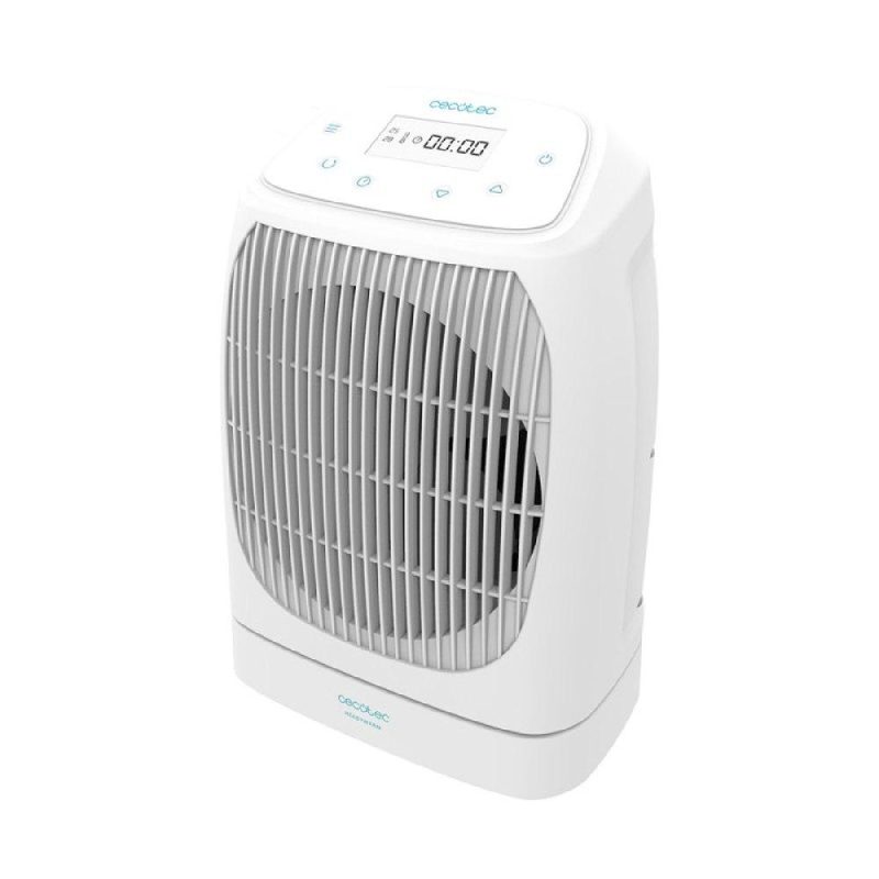 Radiators | Fan Heater Readywarm 9870 Smart Rotate Climatization Radiators