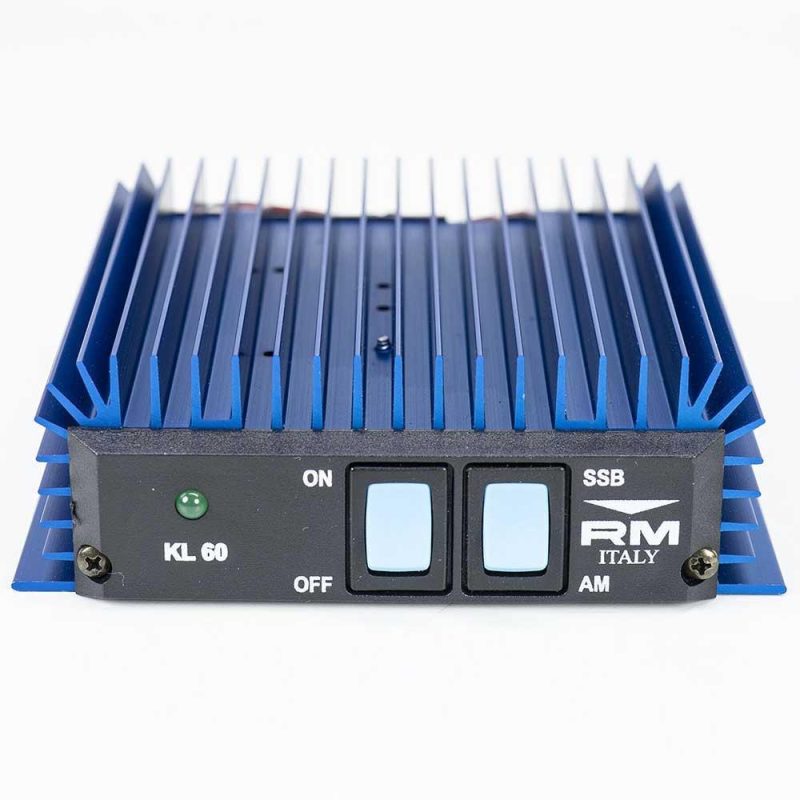 Radios | PNI-KL-60 35W 12V Radio Amplifier Black Car Electronic Devices Black