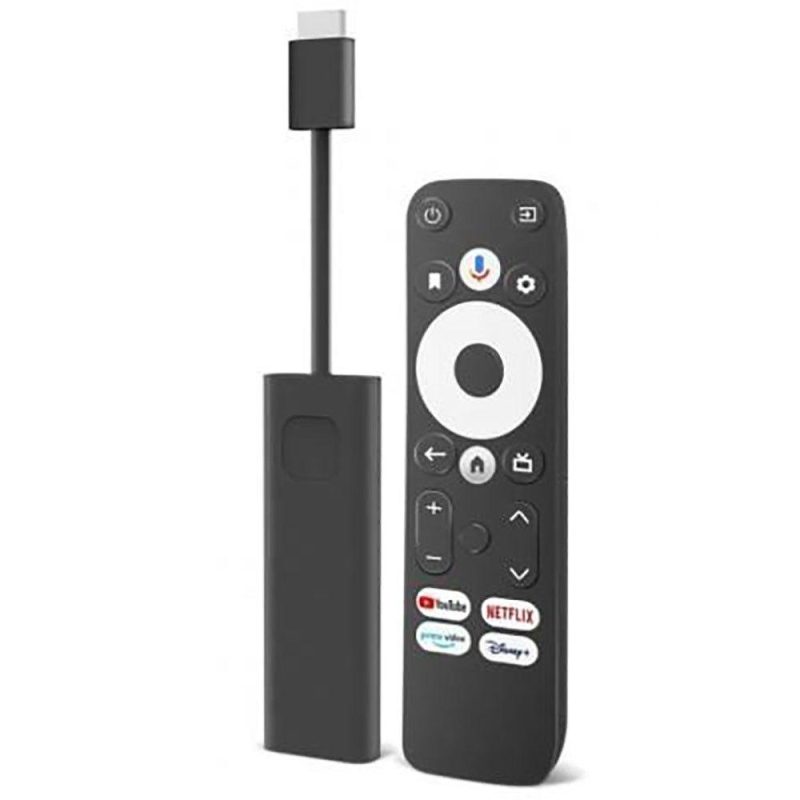 Radios | TV Dongle GC216 Media Player Black Car Electronic Devices Black