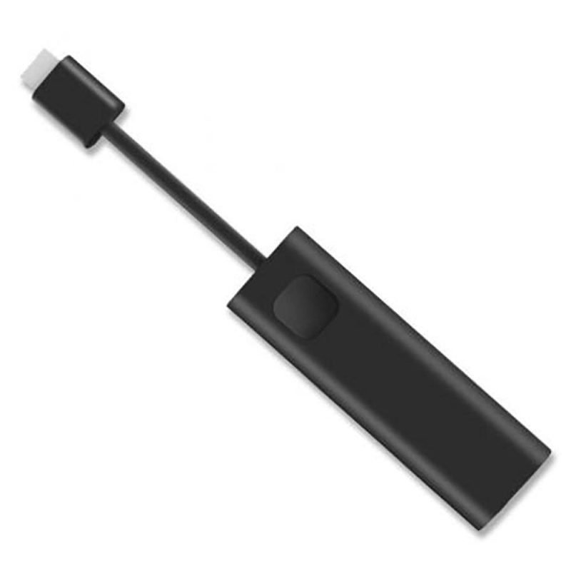 Radios | TV Dongle GC216 Media Player Black Car Electronic Devices Black