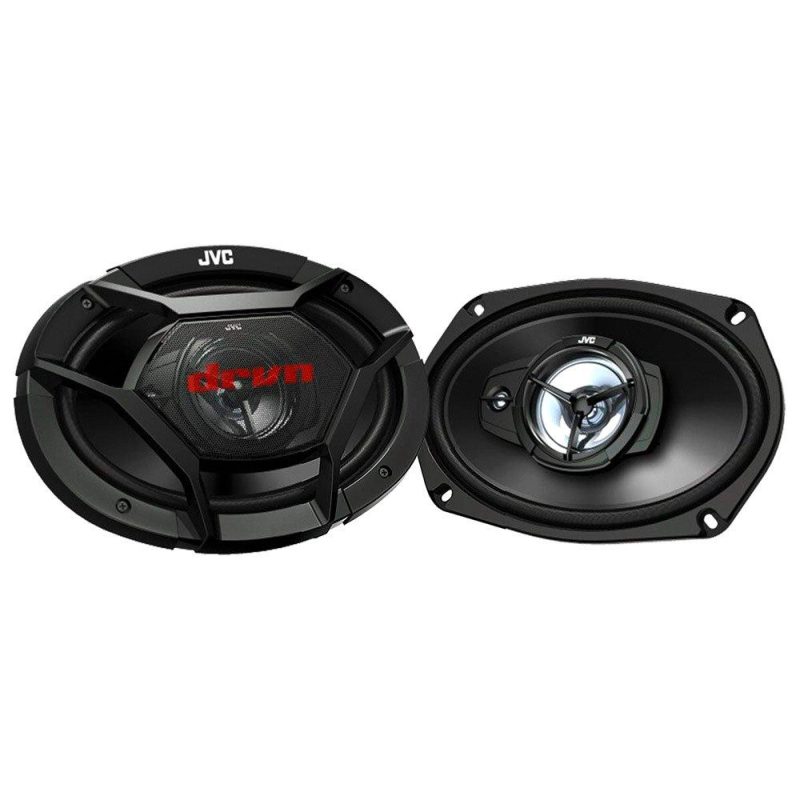 Speakers | CS-DR6930 Car Speakers Black Car Electronic Devices Black