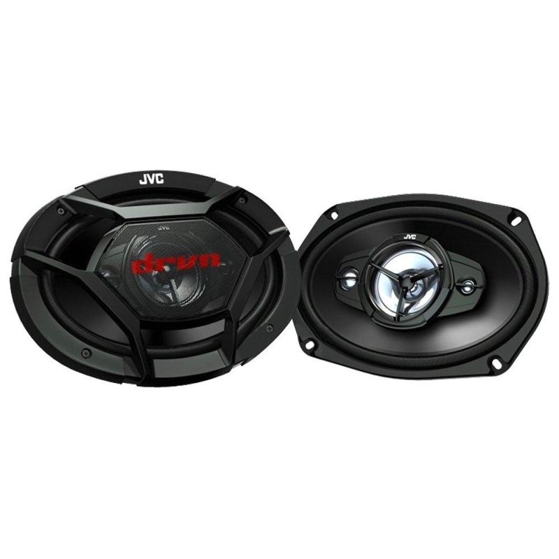 Speakers | CS-DR6940 Car Speakers Black Car Electronic Devices Black