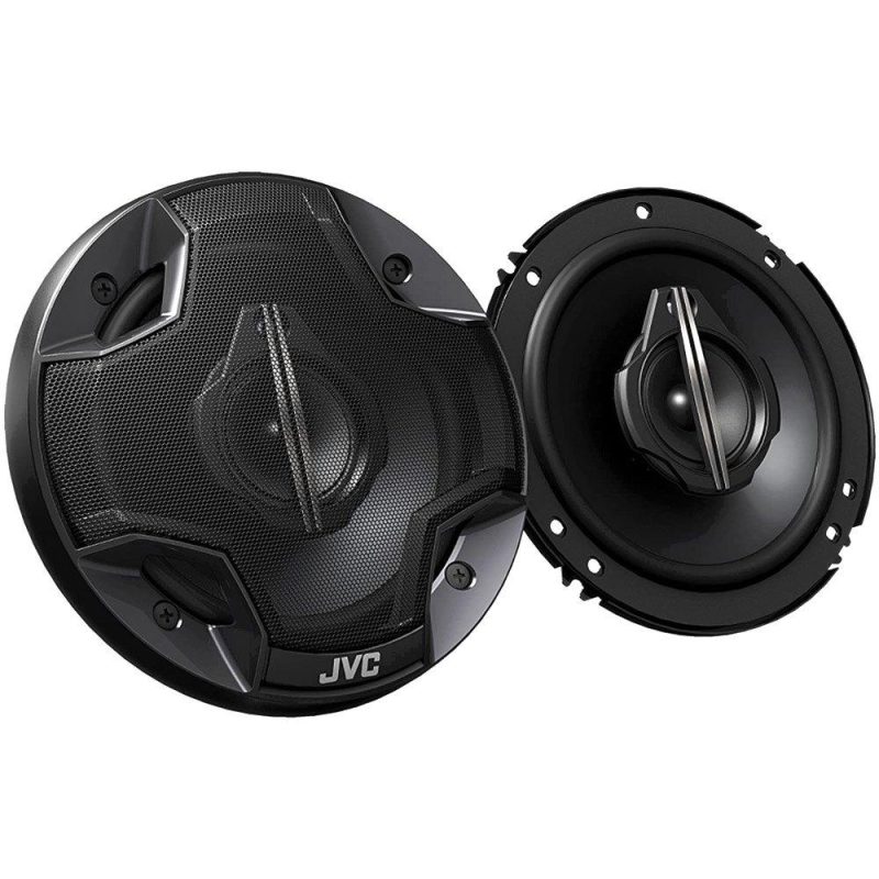 Speakers | CS-HX 639 Car Speakers Black Car Electronic Devices Black