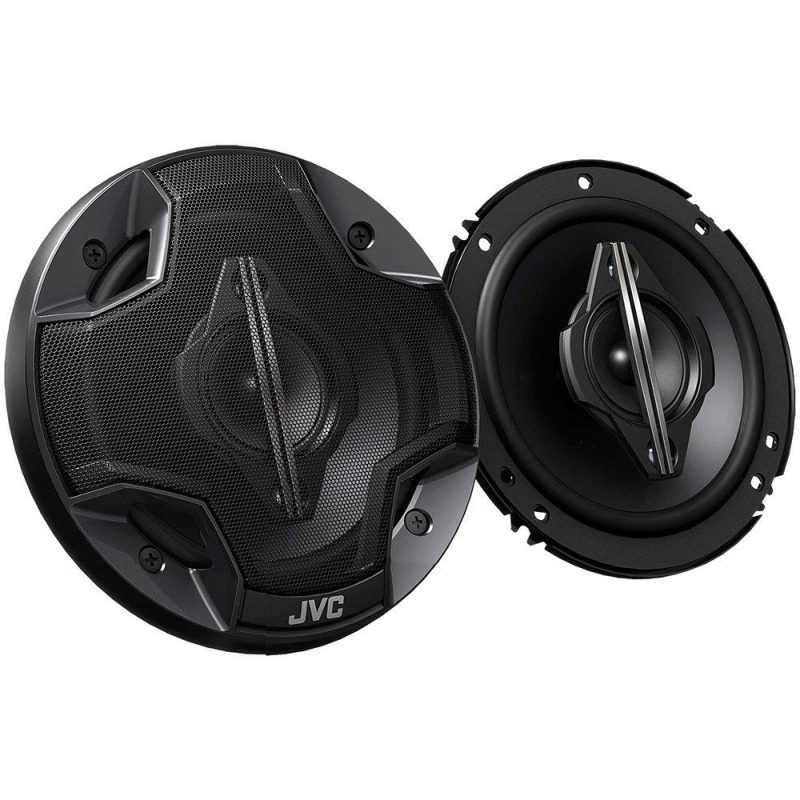 Speakers | CS-HX 649 Car Speakers Black Car Electronic Devices Black