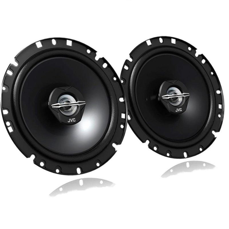 Speakers | CS-J1720X Car Speakers Black Car Electronic Devices Black