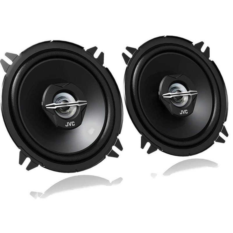 Speakers | CS-J520X Car Speakers Black Car Electronic Devices Black