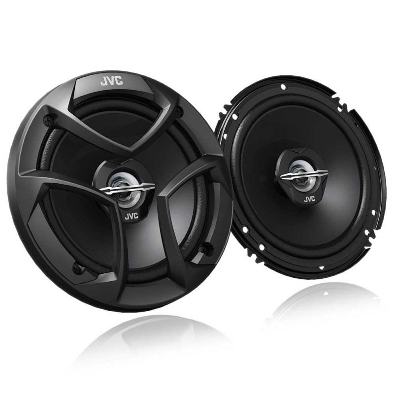 Speakers | CS-J620 16 cm 300W Coaxial Speakers Black Car Electronic Devices Black