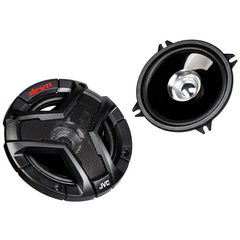 Speakers | CS-V 518 Car Speakers Black Car Electronic Devices Black