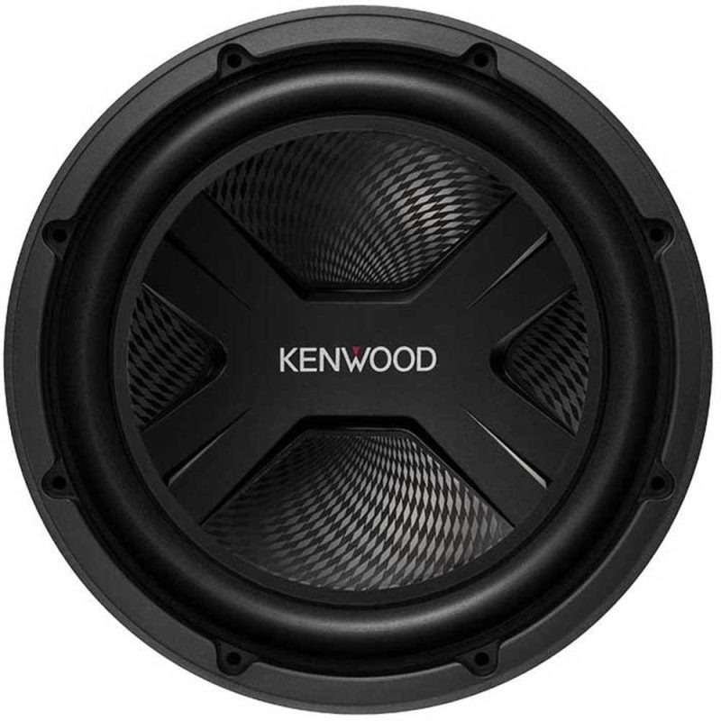 Speakers | KFC-PS2517W Car Speakers Black Car Electronic Devices Black