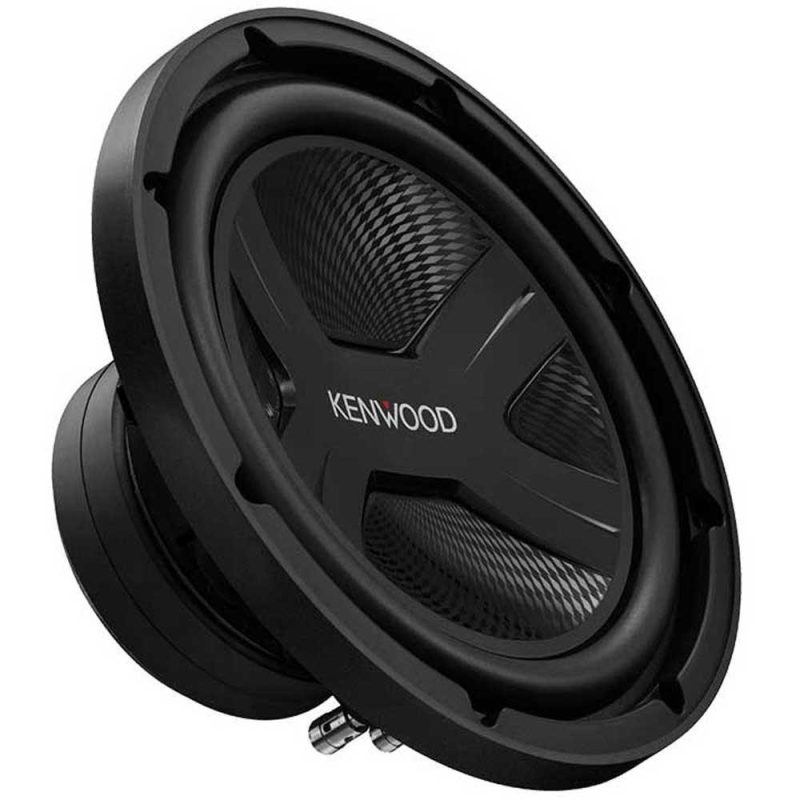 Speakers | KFC-PS2517W Car Speakers Black Car Electronic Devices Black