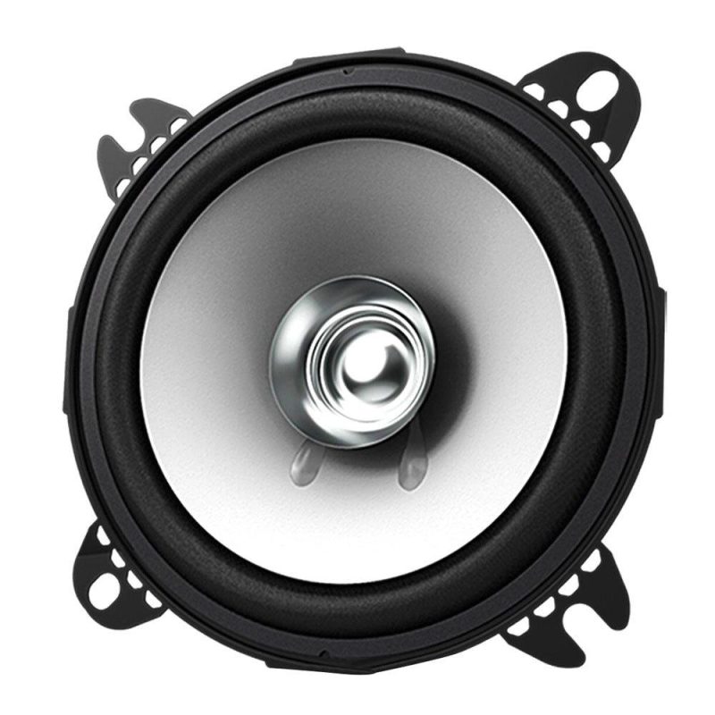 Speakers | KFC-S1056 Car Speakers Black / Silver Car Electronic Devices Black